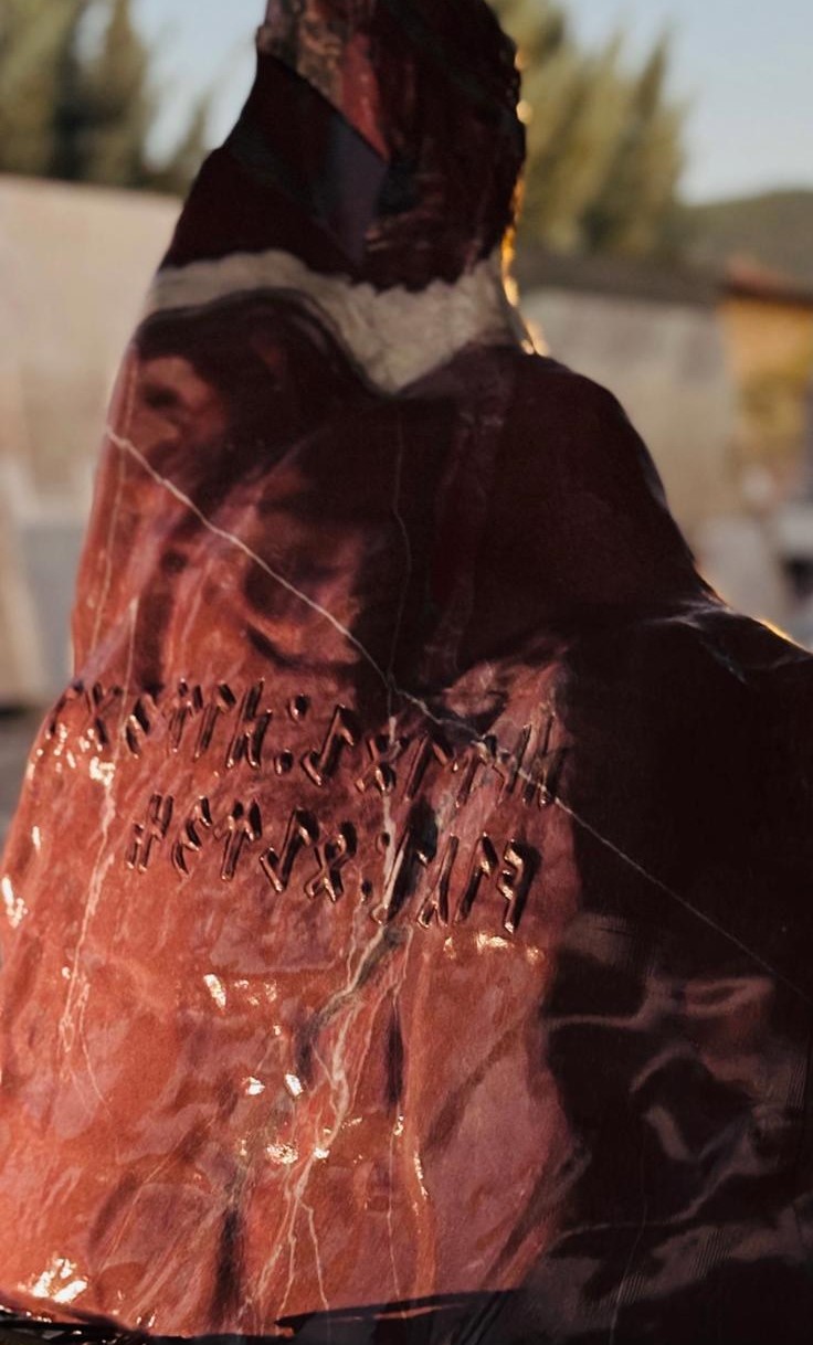 Rosso Laguna project 18